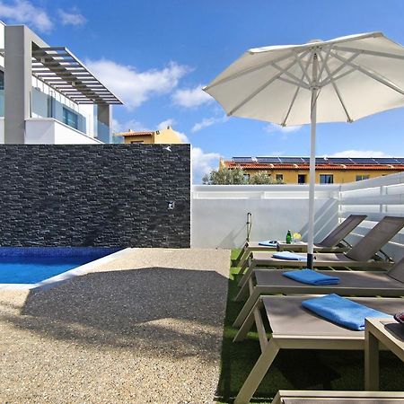 Villa Mey Protaras Luaran gambar