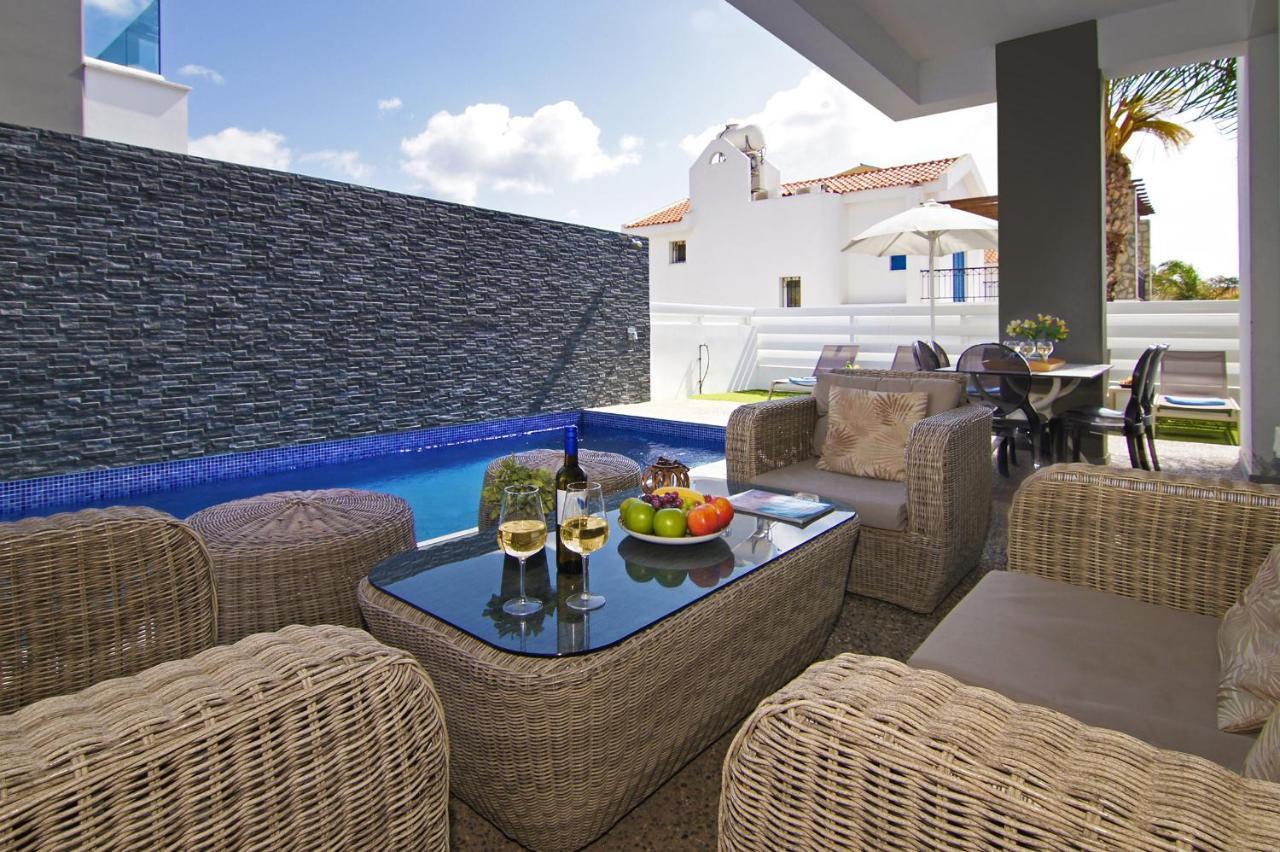 Villa Mey Protaras Luaran gambar