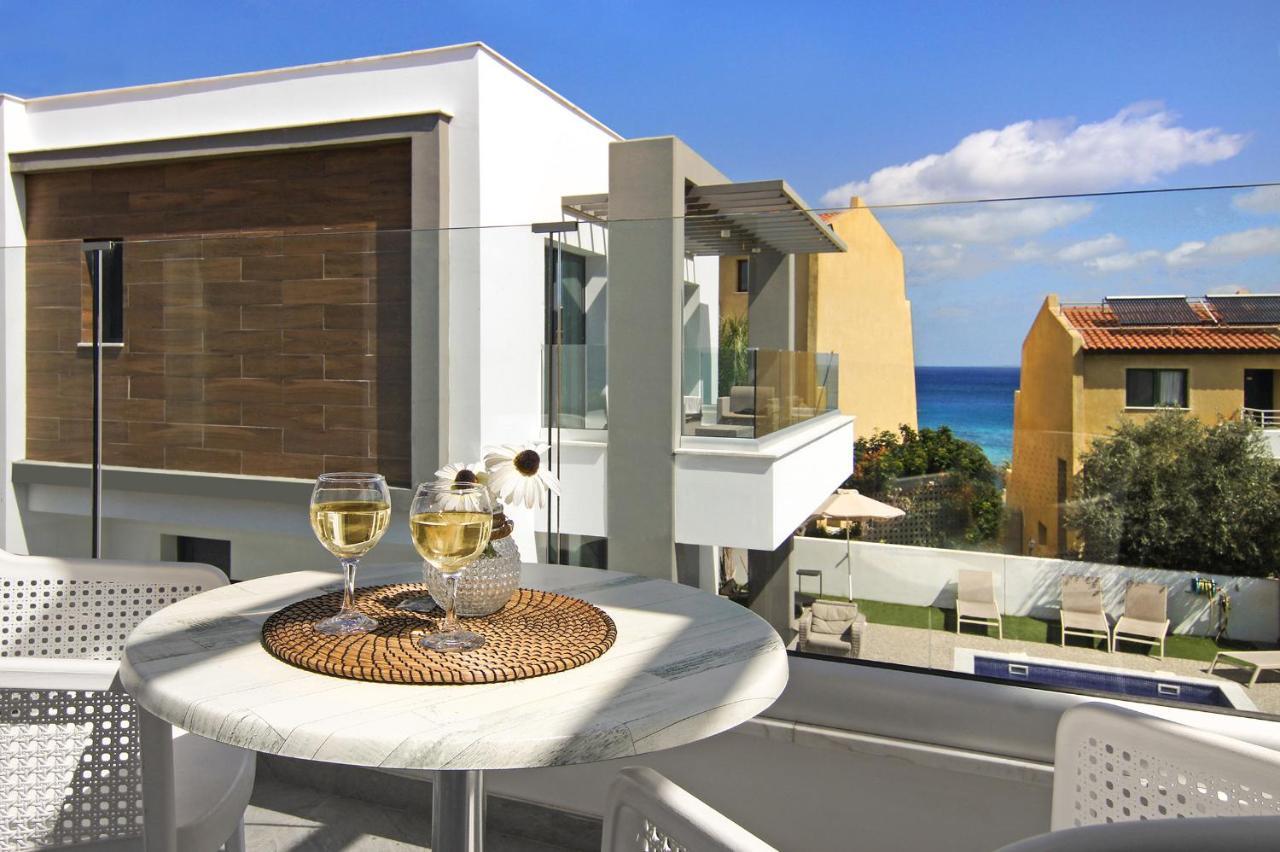 Villa Mey Protaras Luaran gambar