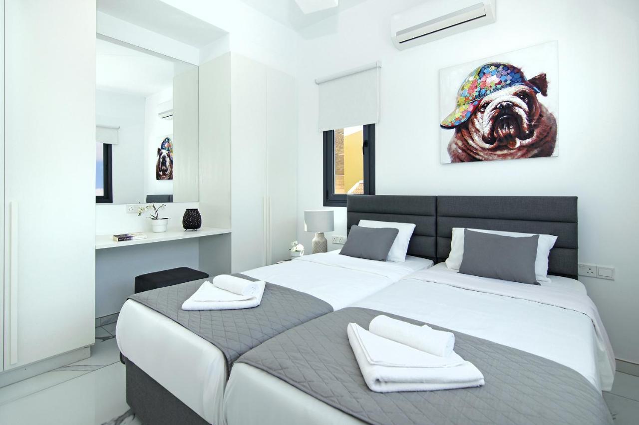 Villa Mey Protaras Luaran gambar