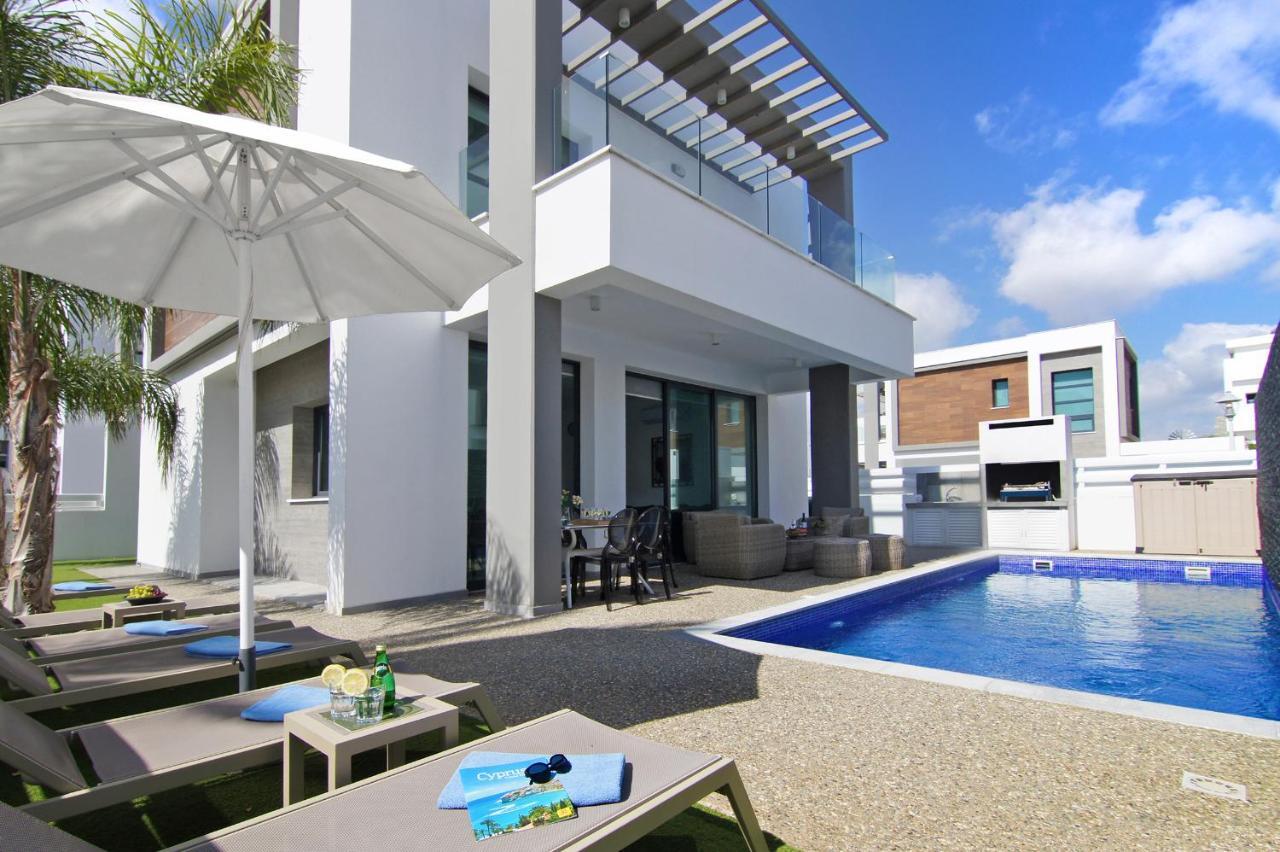 Villa Mey Protaras Luaran gambar