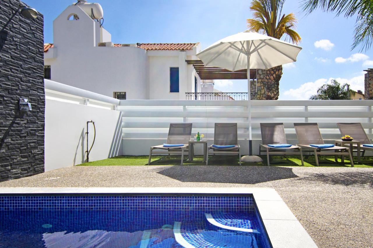 Villa Mey Protaras Luaran gambar