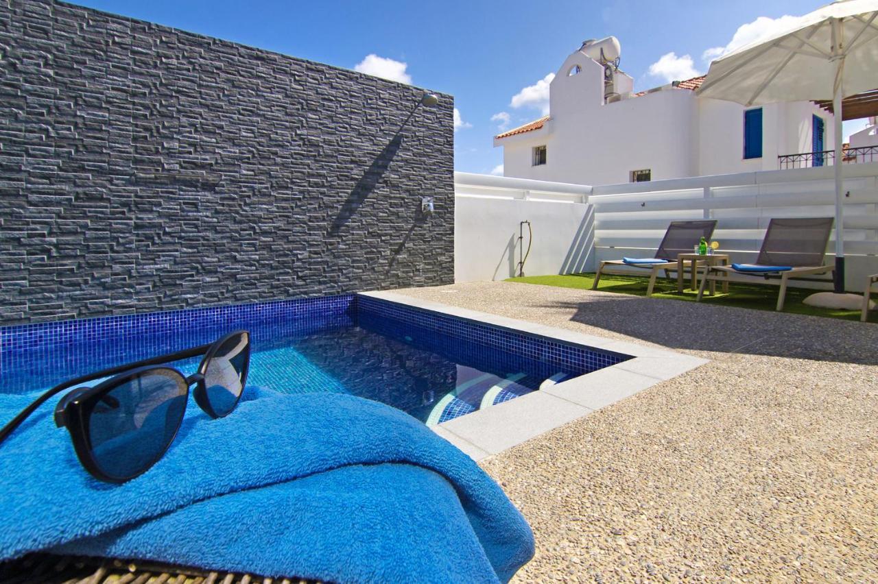 Villa Mey Protaras Luaran gambar