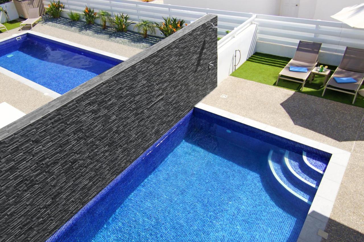 Villa Mey Protaras Luaran gambar